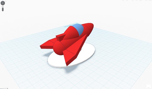 что развивает 3D моделирование у детей